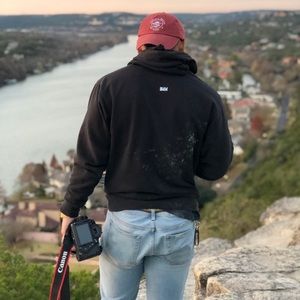 Meet your Posher, Nathan